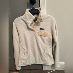 Patagonia jacket